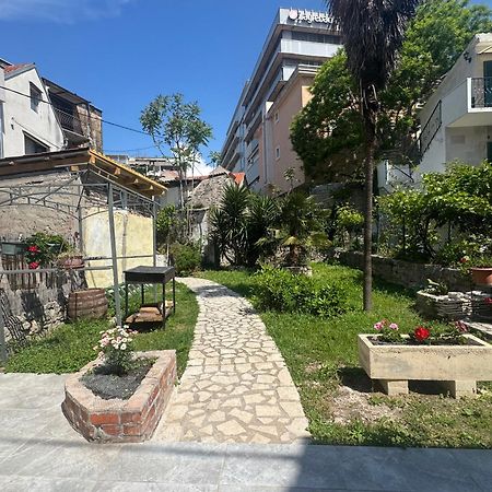 Apartment Dalmata center Split Dış mekan fotoğraf