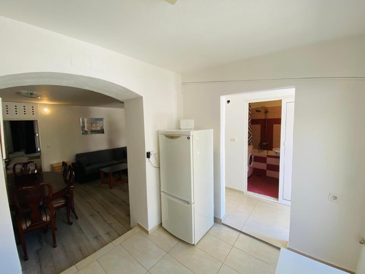 Apartment Dalmata center Split Dış mekan fotoğraf
