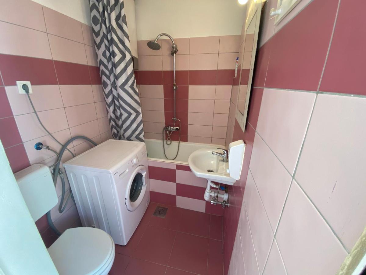 Apartment Dalmata center Split Dış mekan fotoğraf