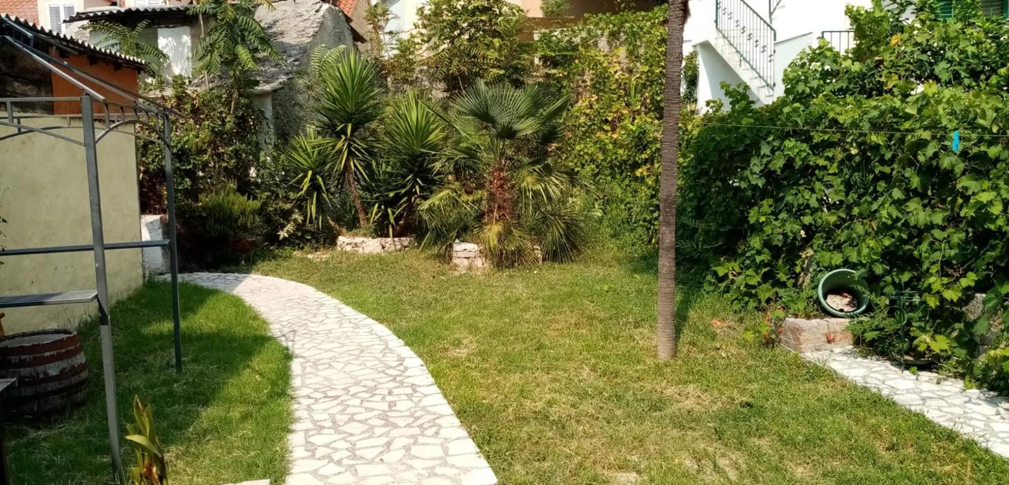 Apartment Dalmata center Split Dış mekan fotoğraf