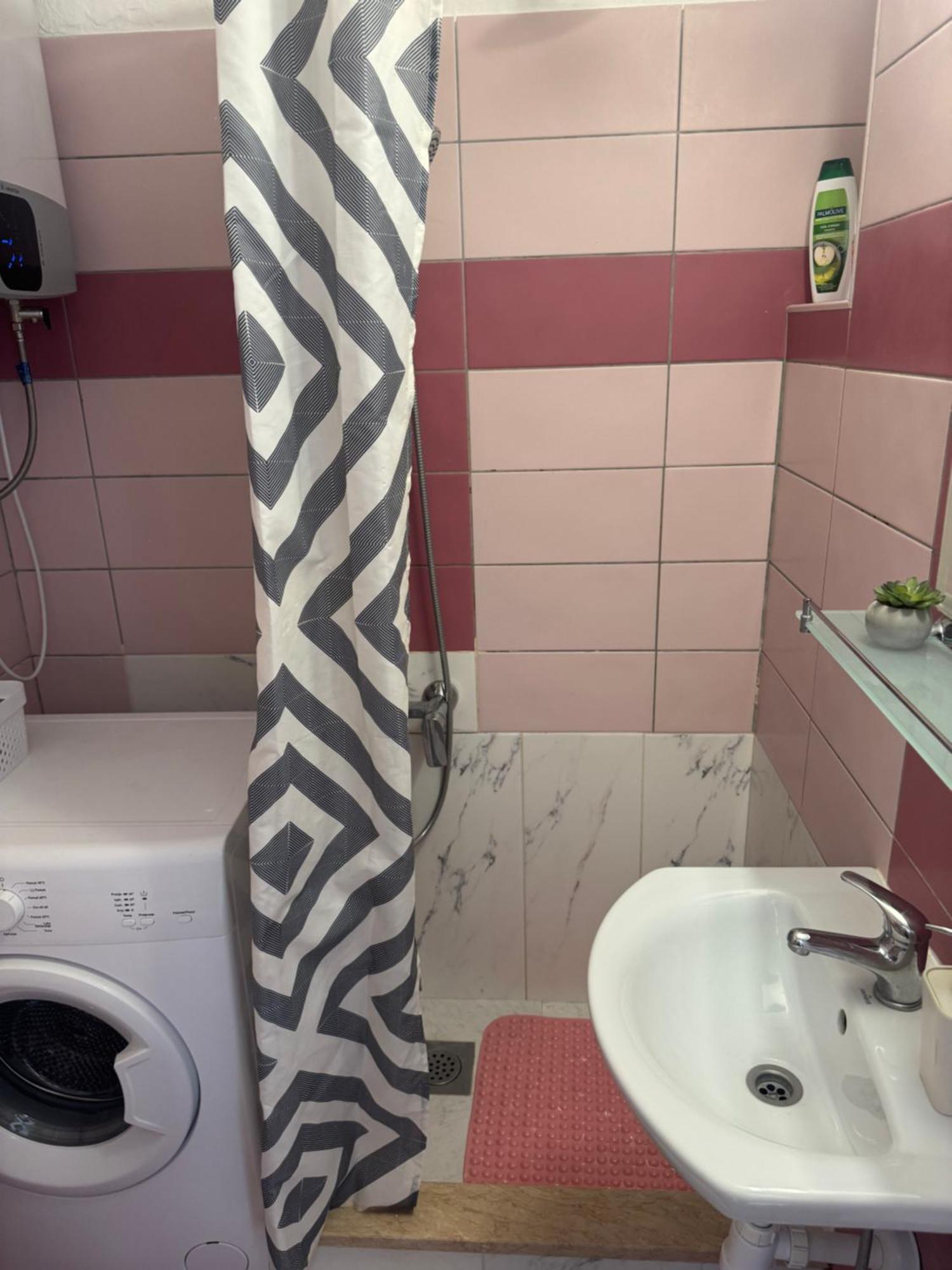 Apartment Dalmata center Split Dış mekan fotoğraf